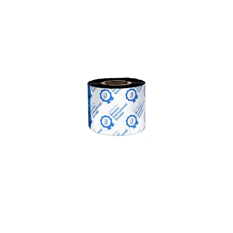 RIBBON-CERA-PREMIUM-NERA-60MMX300M-PER-TD-4T--------------------------MINIMO-ORDINE-MULTIPLI-DI-12-ROTOLI.-COSTO-UNITARI