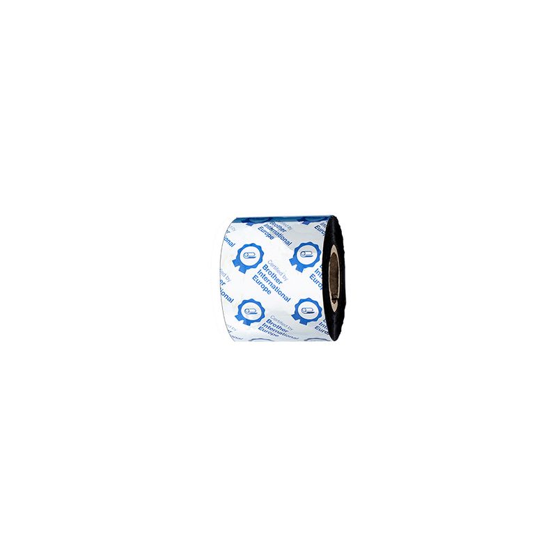 RIBBON-CERA-PREMIUM-NERA-60MMX300M-PER-TD-4T--------------------------MINIMO-ORDINE-MULTIPLI-DI-12-ROTOLI.-COSTO-UNITARI