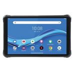 Mobilis protech 20,3 cm [8] Cover a guscio Nero (PROTECH PACK - TABLET CASE LENOVO TA)