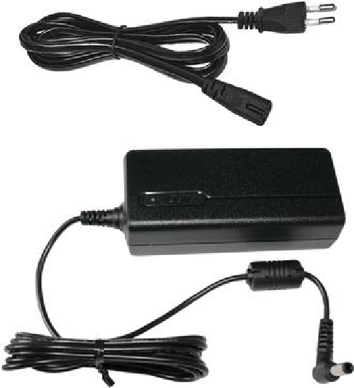 Shuttle-PE65-adattatore-e-invertitore-Interno-65-W-Nero