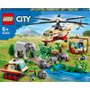 LEGO-City-Operazione-di-Soccorso-Animale