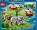 LEGO-City-Operazione-di-Soccorso-Animale