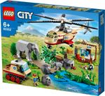 LEGO-City-Operazione-di-Soccorso-Animale