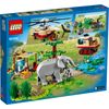 LEGO-City-Operazione-di-Soccorso-Animale