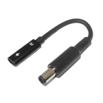 CoreParts-MBXUSBC-CO0001-adattatore-per-inversione-del-genere-dei-cavi-USB-C-7.4-5.0-Nero--Conversion-Cable-for-Dell---C