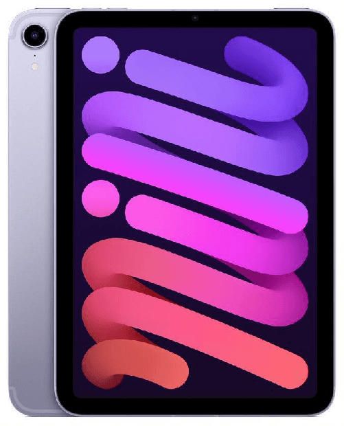 Apple-iPad-Mini-6.-Generazione---cellulare-21081-cm--8.3--256-GB-Purple--display-retina-multi-touch-MK8K3FD-A-