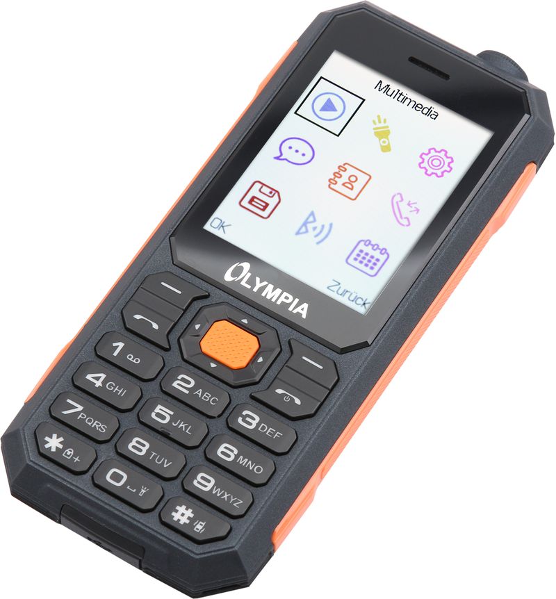 Olympia-Active-Nero-Arancione---51028495