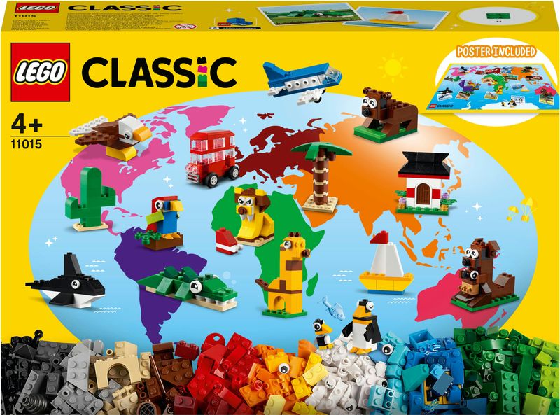 LEGO-Classic-Giro-del-Mondo