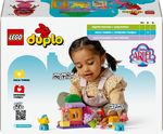 LEGO-DUPLO-Disney-Il-Chiosco-del-CaffAA--di-Ariel-e-Fabius-10420