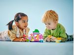 LEGO-DUPLO-Disney-Il-Chiosco-del-CaffAA--di-Ariel-e-Fabius-10420