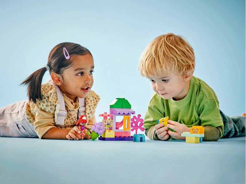 LEGO-DUPLO-Disney-Il-Chiosco-del-CaffAA--di-Ariel-e-Fabius-10420