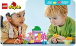LEGO-DUPLO-Disney-Il-Chiosco-del-CaffAA--di-Ariel-e-Fabius-10420