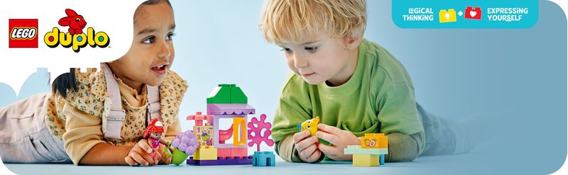 LEGO-DUPLO-Disney-Il-Chiosco-del-CaffAA--di-Ariel-e-Fabius-10420