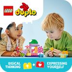 LEGO-DUPLO-Disney-Il-Chiosco-del-CaffAA--di-Ariel-e-Fabius-10420