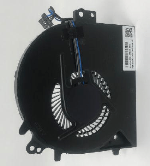 HP L00843-001 ricambio per laptop Ventilatore