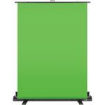 Elgato 10GAF9901 schermo per proiettore (ELGATO GREEN SCREEN)