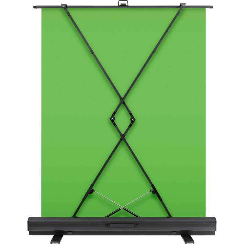 Elgato-10GAF9901-schermo-per-proiettore--ELGATO-GREEN-SCREEN-