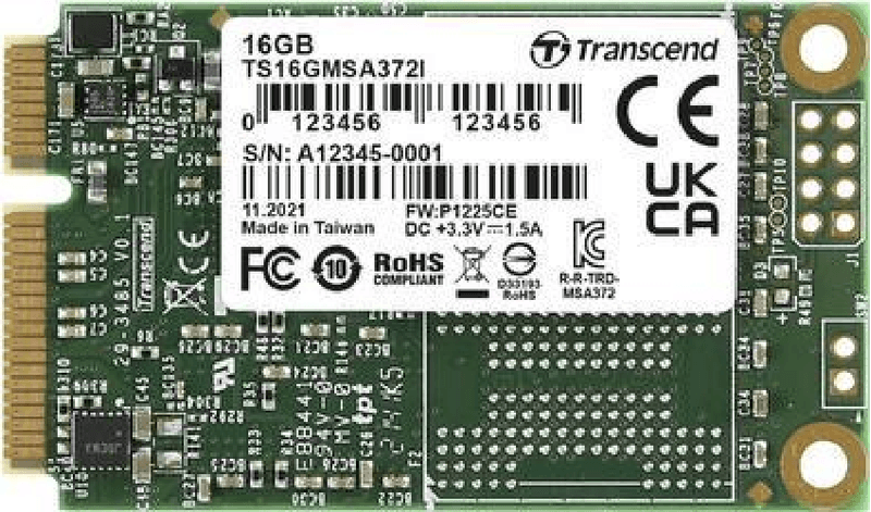 Transcend-MSA372I---SSD---16-GB---intern---mSATA---SATA-6Gb-s