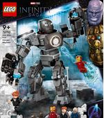 LEGO-Marvel-Super-Heroes-Iron-Man-Iron-Monger-Scatena-il-Caos