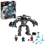 LEGO-Marvel-Super-Heroes-Iron-Man-Iron-Monger-Scatena-il-Caos