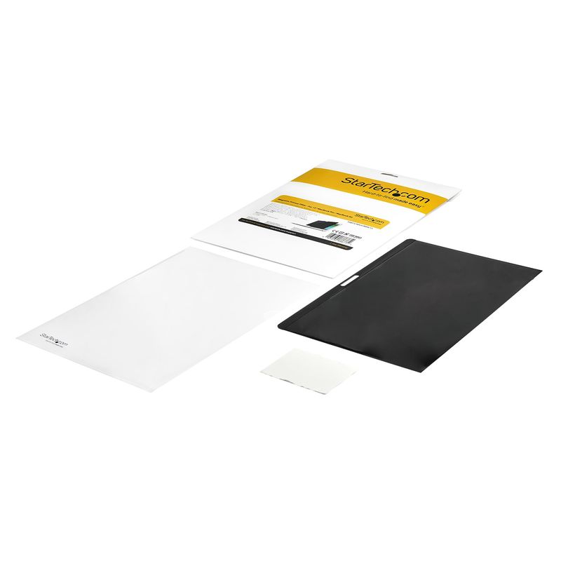 StarTech.com-Filtro-per-la-privacy-per-laptop-da-13---Rapporto-d-aspetto-16-10---Magnetico---Per-MacBooks--Privacy-Scree