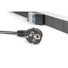MULTIPRESA-IN-ALLUMINIO-CON-CIRCUITO-DI-PROTEZIONE-INTEGRATO-CON-18-PORTE-SCHUKO-PER-ARMADI-RACK-19.