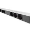 MULTIPRESA-IN-ALLUMINIO-CON-CIRCUITO-DI-PROTEZIONE-INTEGRATO-CON-18-PORTE-SCHUKO-PER-ARMADI-RACK-19.