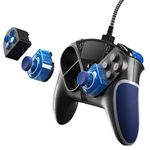 Pacchetto-di-cristallo-blu-ESWAP-X---per-il-controller-di-ThrustMaster-ESWAP-X-PRO