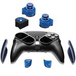 Pacchetto-di-cristallo-blu-ESWAP-X---per-il-controller-di-ThrustMaster-ESWAP-X-PRO