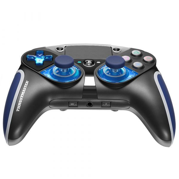 Pacchetto-di-cristallo-blu-ESWAP-X---per-il-controller-di-ThrustMaster-ESWAP-X-PRO