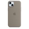 iPhone-15-Plus-Silicone-Case-with-MagSafe---Clay
