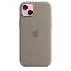 iPhone-15-Plus-Silicone-Case-with-MagSafe---Clay