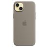 iPhone-15-Plus-Silicone-Case-with-MagSafe---Clay
