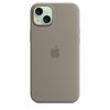 iPhone-15-Plus-Silicone-Case-with-MagSafe---Clay