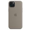 iPhone-15-Plus-Silicone-Case-with-MagSafe---Clay