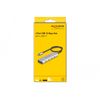 Delock-Hub-USB-USB-Type-C-da-10-Gbps-con-4-prese-USB-Type-C