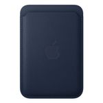 Apple MA6X4ZM/A accessorio per custodia del telefono cellulare (Apple - Wallet for mobile phone / credit card - MagSafe