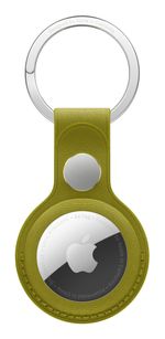 Apple-MA7L4ZM-A-accessorio-per-localizzatore-e-cercatore-GPS--Apple---Case-for-airtag---microtwill-stainless-steel---cha