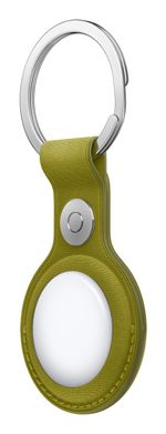 Apple-MA7L4ZM-A-accessorio-per-localizzatore-e-cercatore-GPS--Apple---Case-for-airtag---microtwill-stainless-steel---cha