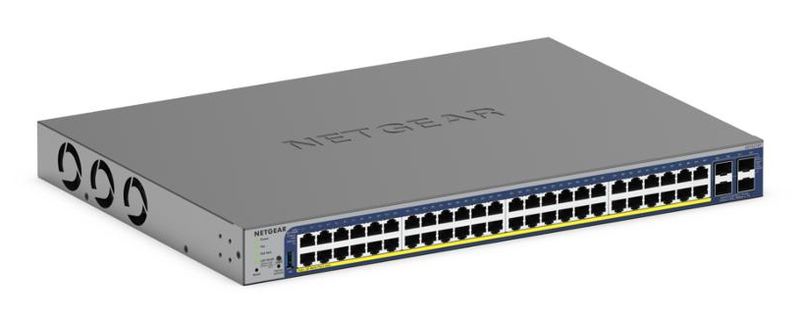 48-PORT-1G-SMART-POE-SWITCH---380W-POE--BUDGET-4XSFP-