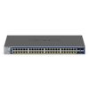 48-PORT-1G-SMART-POE-SWITCH---380W-POE--BUDGET-4XSFP-