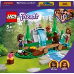 LEGO Friends La Cascata nel Bosco