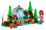 LEGO-Friends-La-Cascata-nel-Bosco