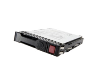 HPE 960GB SAS 12G Read Intensive SFF (2.5in) Basic Carrier Value Multi Vendor SSD - P40506-B21