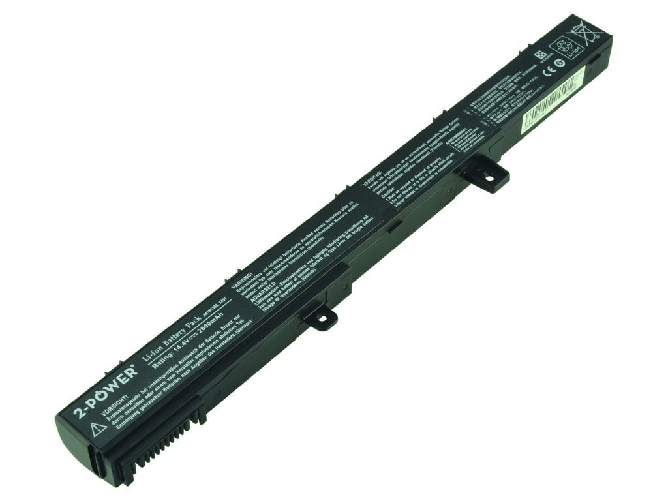 2-Power PSA Parts CBI3400A ricambio per laptop Batteria