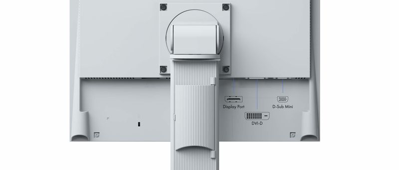 EIZO-FlexScan-S1934H-GY-LED-display-483-cm--19---1280-x-1024-Pixel-SXGA-Grigio