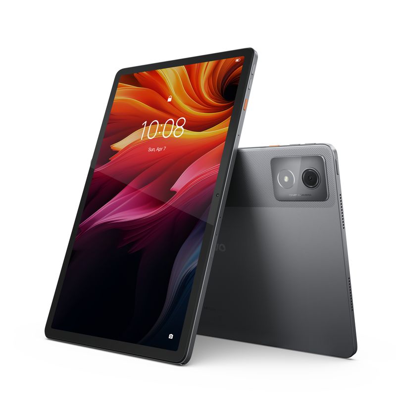 Lenovo-Tab-K11-Plus-Qualcomm-Snapdragon-128-GB-291-cm--11.4---6-GB-Wi-Fi-6--802.11ax--Android-14-Grigio