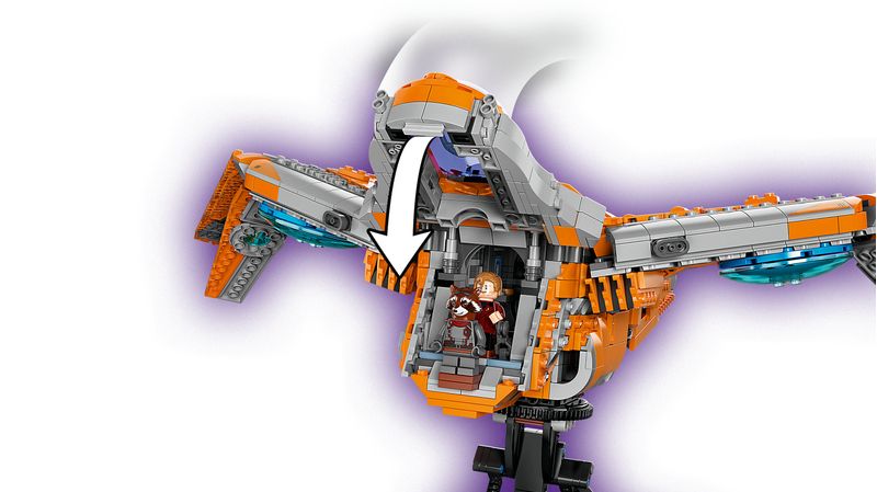 LEGO-Marvel-Super-Heroes-l-Astronave-dei-Guardiani