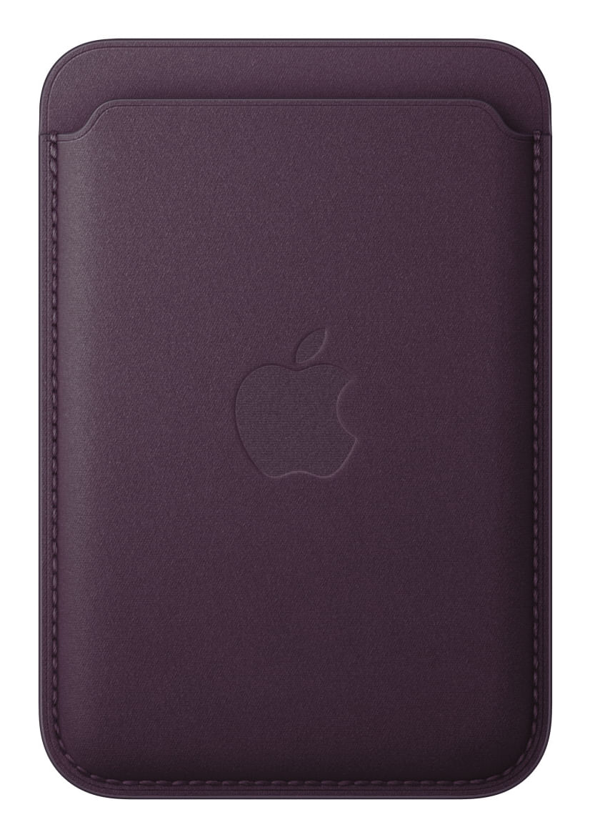 Apple MA7A4ZM/A accessorio per custodia del telefono cellulare (Apple - Wallet for mobile phone / credit card - MagSafe