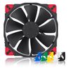 Noctua-NF-A20-PWM-CH.BK.S-sistema-di-raffreddamento-per-computer-Case-per-computer-Ventilatore-20-cm-Nero--Noctua-NF-A20